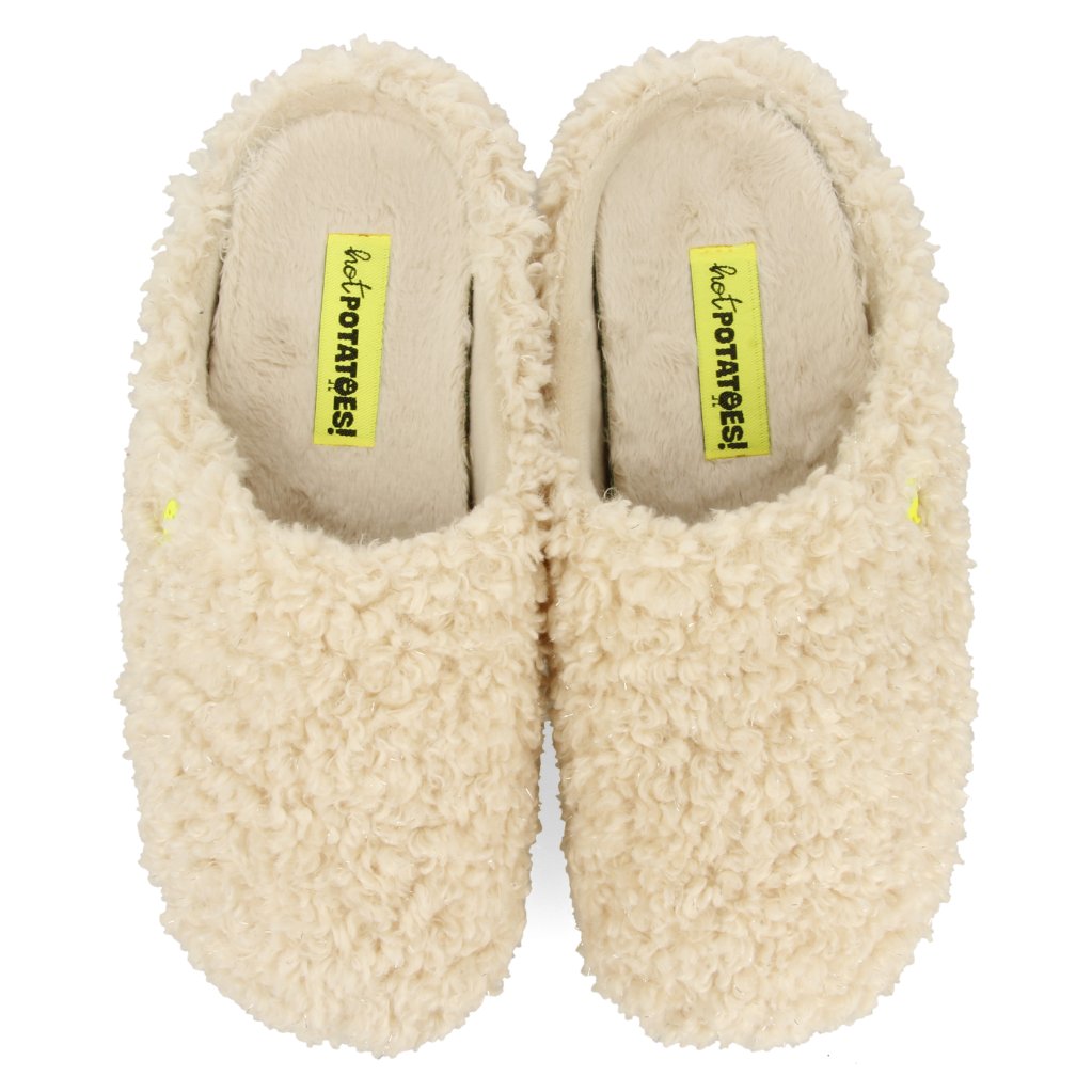 Hot Potatoes - 76915 Slof Dames